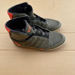 Y-3 sneakers